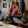 1. Technical Meeting of Euro 2015 - 1