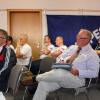 4. Technical Meeting of Euro 2015 - 4
